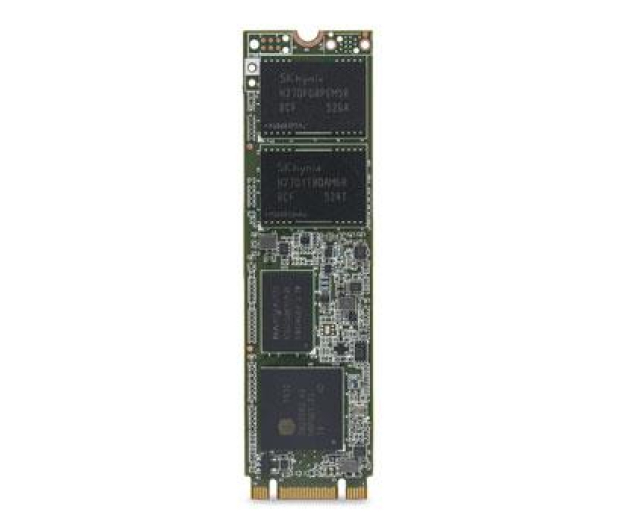Intel 180GB 2,5'' SATA SSD Seria 540s M.2 OEM - 300842 - zdjęcie 2